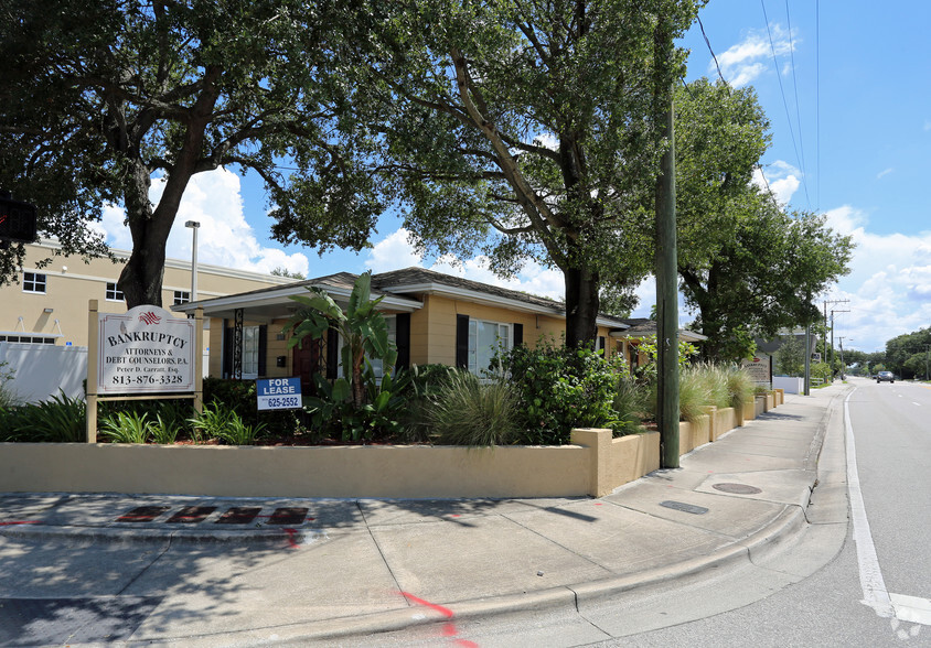 316 S MacDill Ave, Tampa, FL for sale - Primary Photo - Image 1 of 1