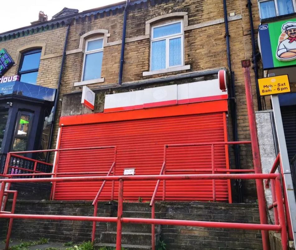 10 Mannville Ter, Bradford for sale Building Photo- Image 1 of 1