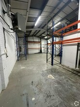 Clayton Rd, Hayes to rent Interior Photo- Image 2 of 3