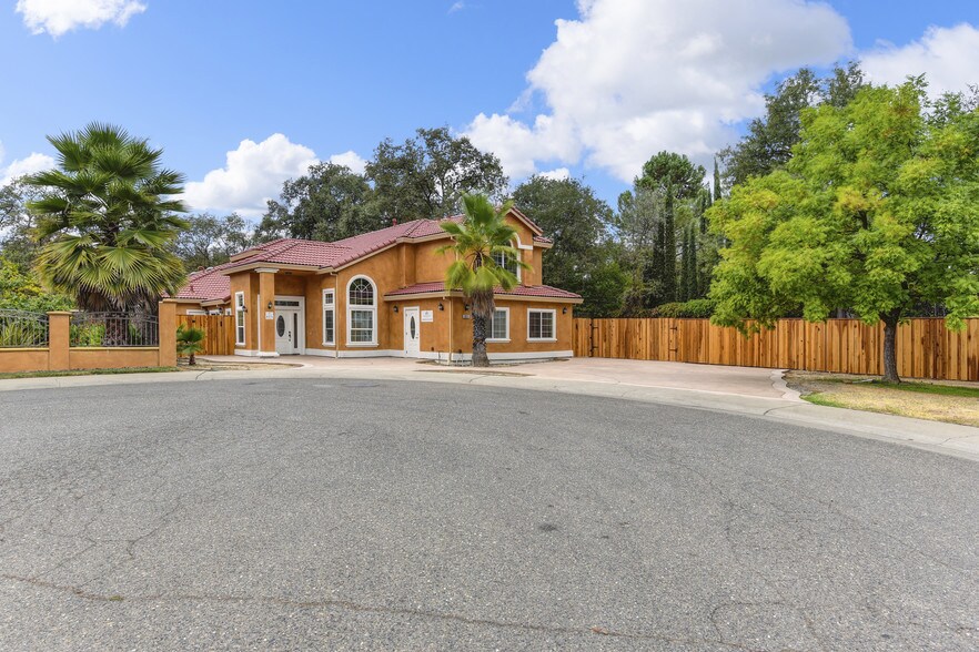 8371 Bunchberry Ct, Citrus Heights 95610 UK