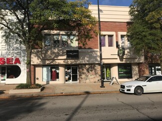 More details for 2938 Biddle Ave, Wyandotte, MI - Retail for Rent