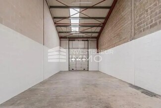 More details for Light Industrial to Rent
