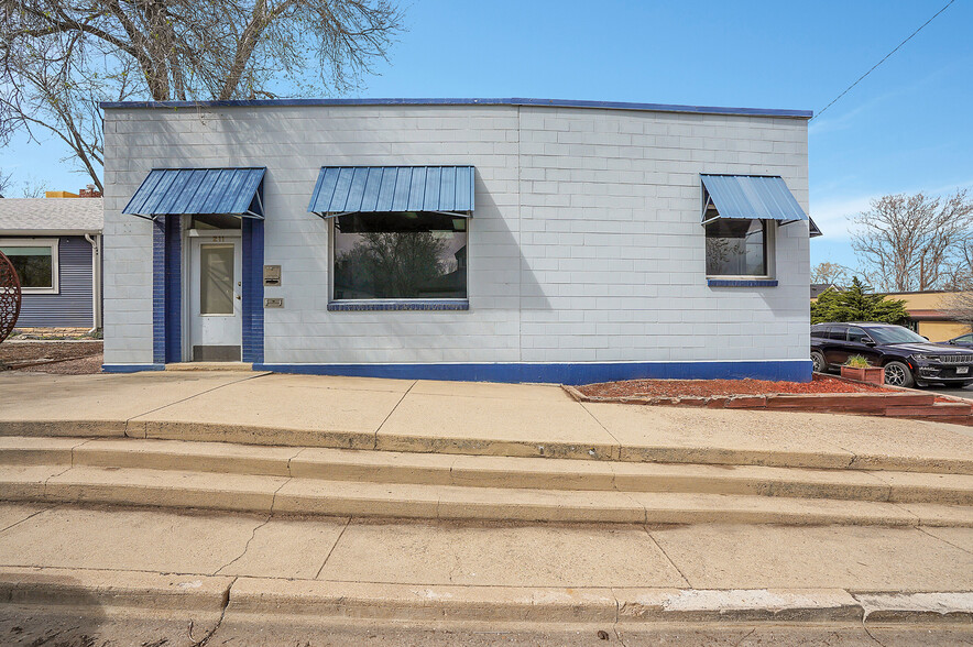 211 E Simpson St, Lafayette, CO for sale - Building Photo - Image 2 of 22