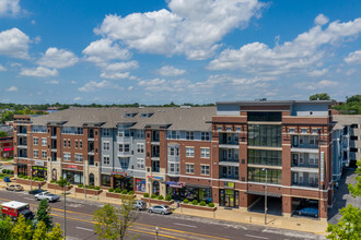 3949 Lindell Blvd, Saint Louis, MO for sale Primary Photo- Image 1 of 1