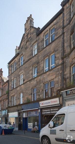 34-38 Upper Craigs, Stirling for sale - Primary Photo - Image 1 of 1