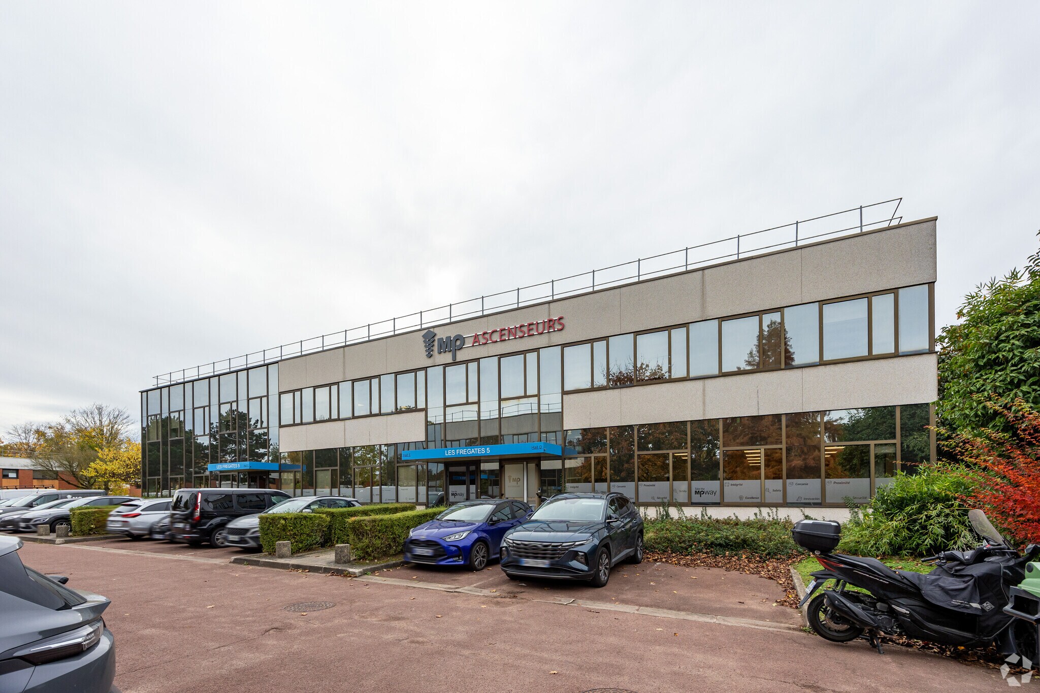 13 Rue De La Perdrix Les Fregates 5, Tremblay-en-France to rent Primary Photo- Image 1 of 4