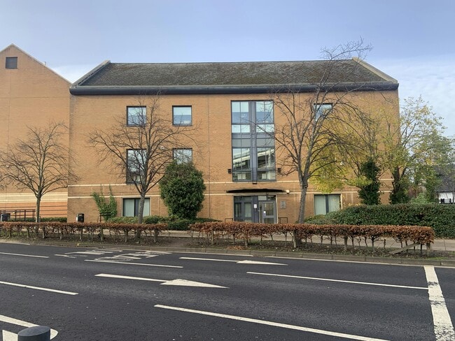 More details for 5 Leechlee Rd, Hamilton - Office to Rent