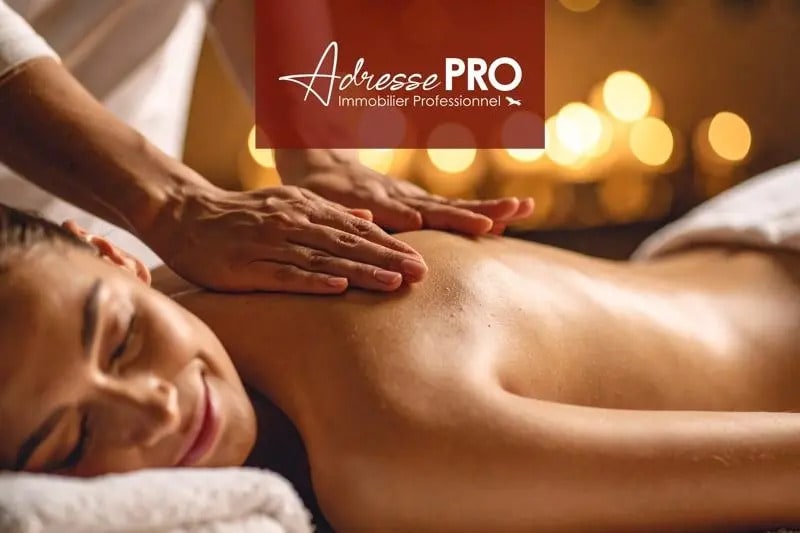 Retail in Arcachon for sale Building Photo- Image 1 of 5