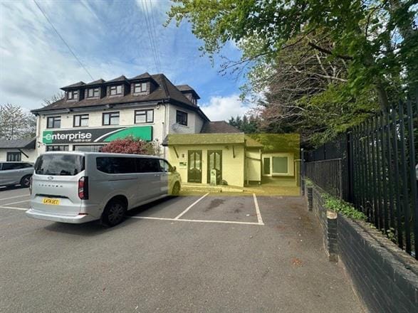 More details for Uxbridge Rd, Slough - Office to Rent