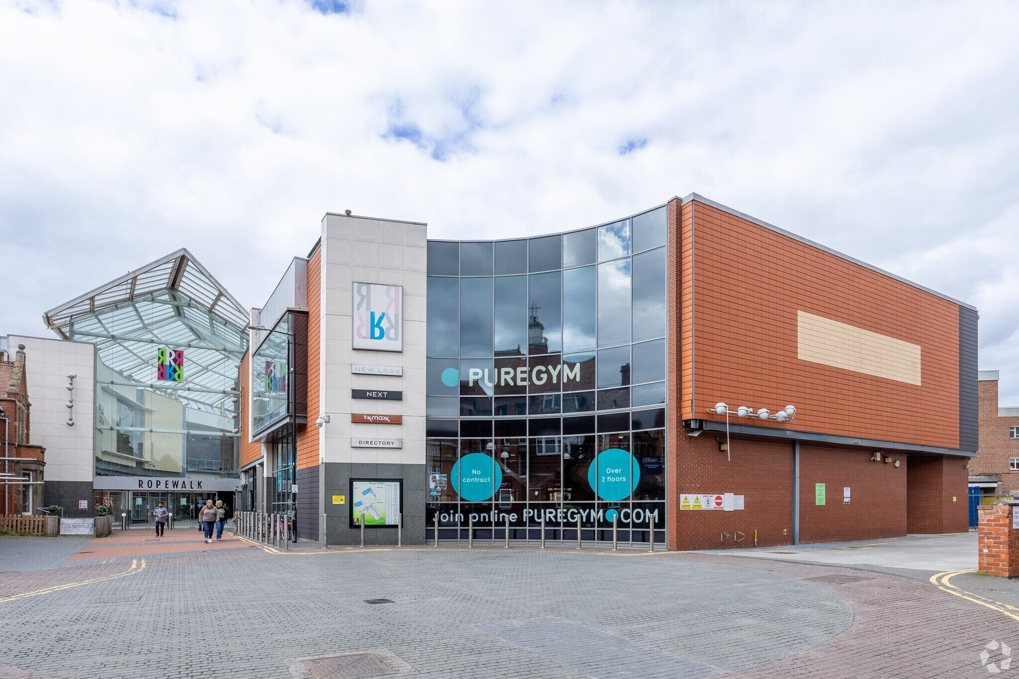 Chapel St, Nuneaton for sale Primary Photo- Image 1 of 1