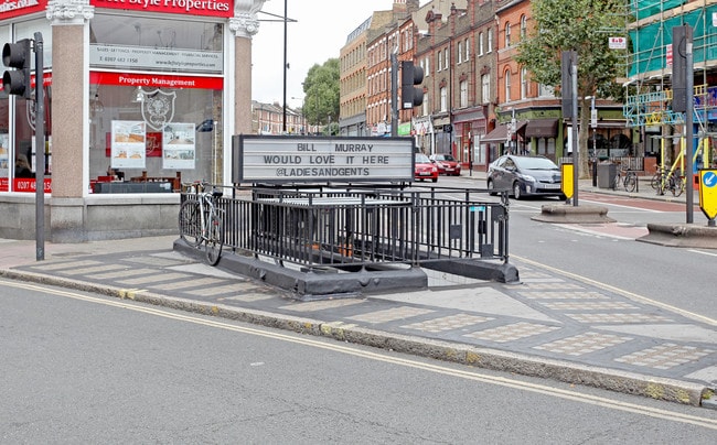 More details for Kentish Town Rd, London - Retail to Rent