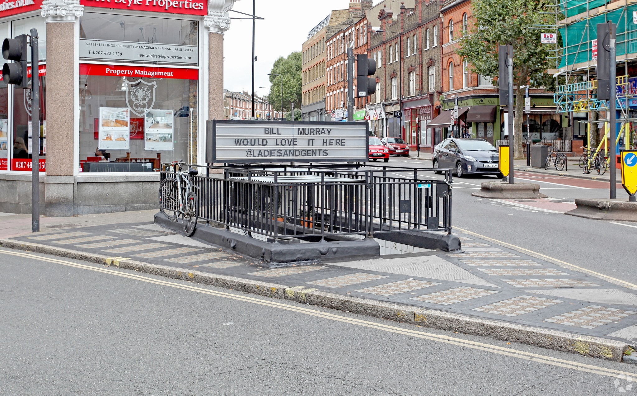 Kentish Town Rd, London to rent Primary Photo- Image 1 of 4