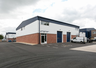 More details for Southmead Close, Swindon - Industrial for Rent