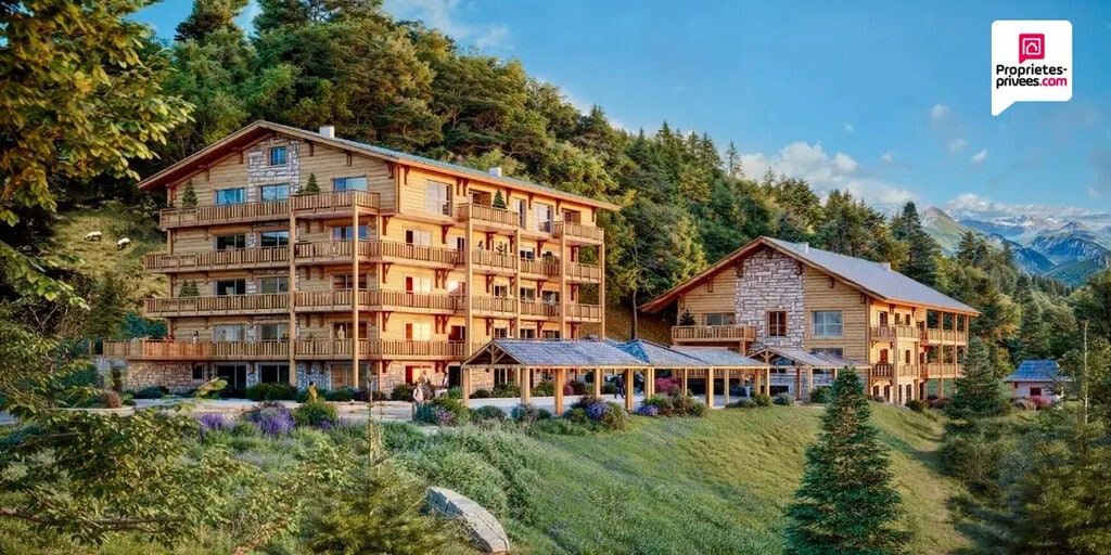 Vente Local d'activités 49 m² - Photo 1