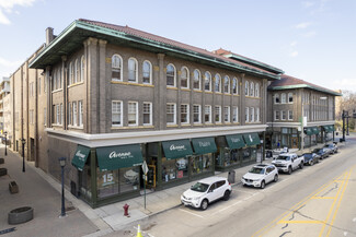 More details for 137 N Oak Park Ave, Oak Park, IL - Office, Retail for Rent