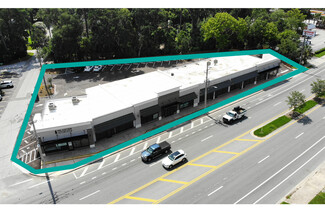 More details for 3921-3953 Hendricks Ave, Jacksonville, FL - Retail for Rent