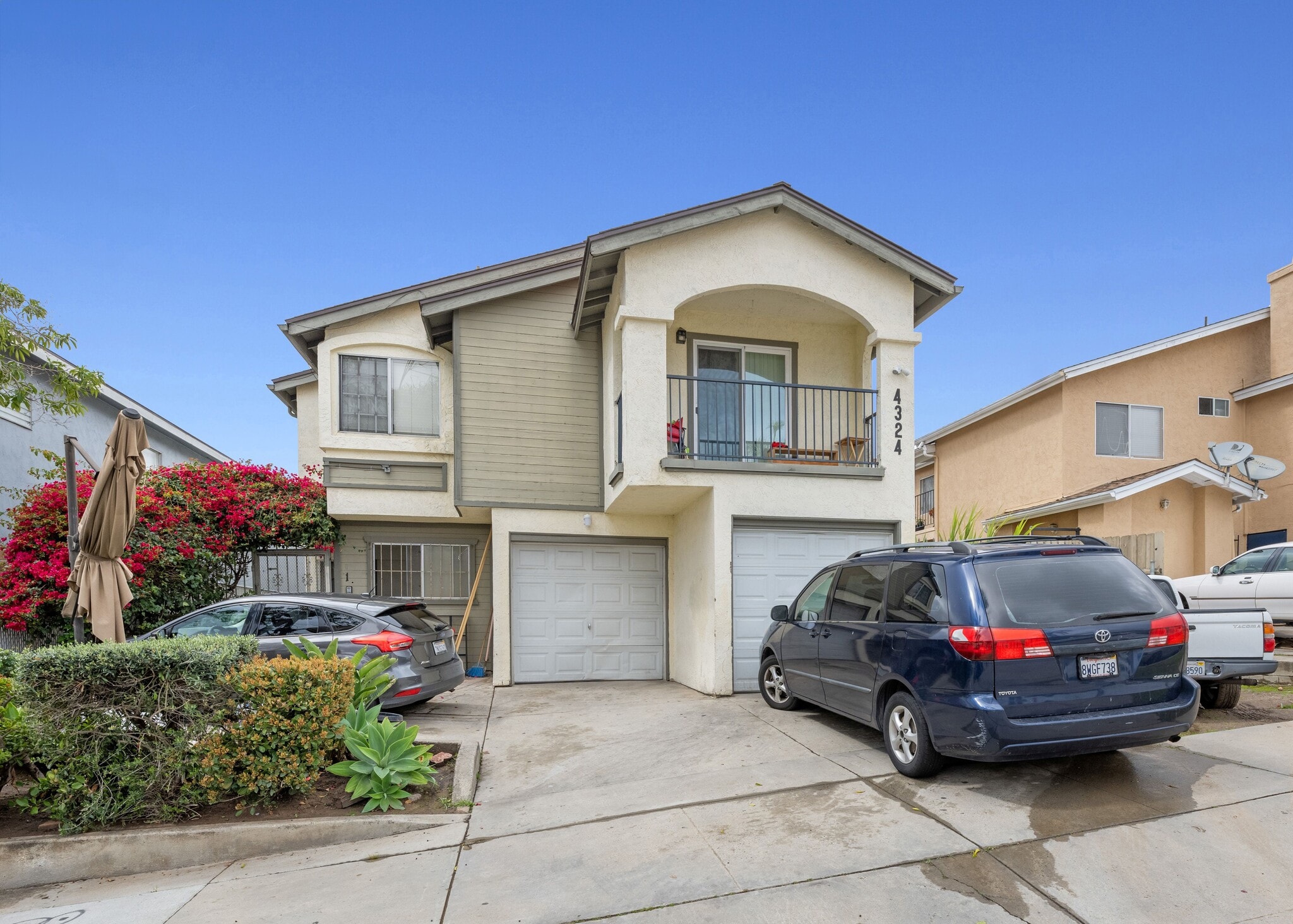 4324 51st St, San Diego, CA for sale Building Photo- Image 1 of 1