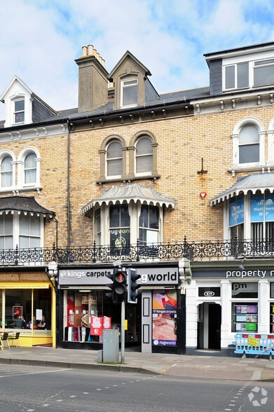 111 Church Rd, Hove to rent - Building Photo - Image 3 of 6