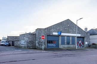 More details for 42A Seaforth Rd, Aberdeen - Industrial for Sale