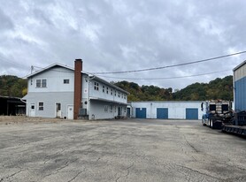 1 Chicago Ave, Elizabeth PA - Commercial Property