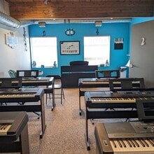 4133-4161 98th St NW, Edmonton, AB to rent Interior Photo- Image 2 of 5