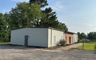 More details for 2805 Ramsey Rd, Gainesville, GA - Office for Rent