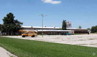 301 S Butterfield Rd, Muncie, IN for sale Primary Photo- Image 1 of 1