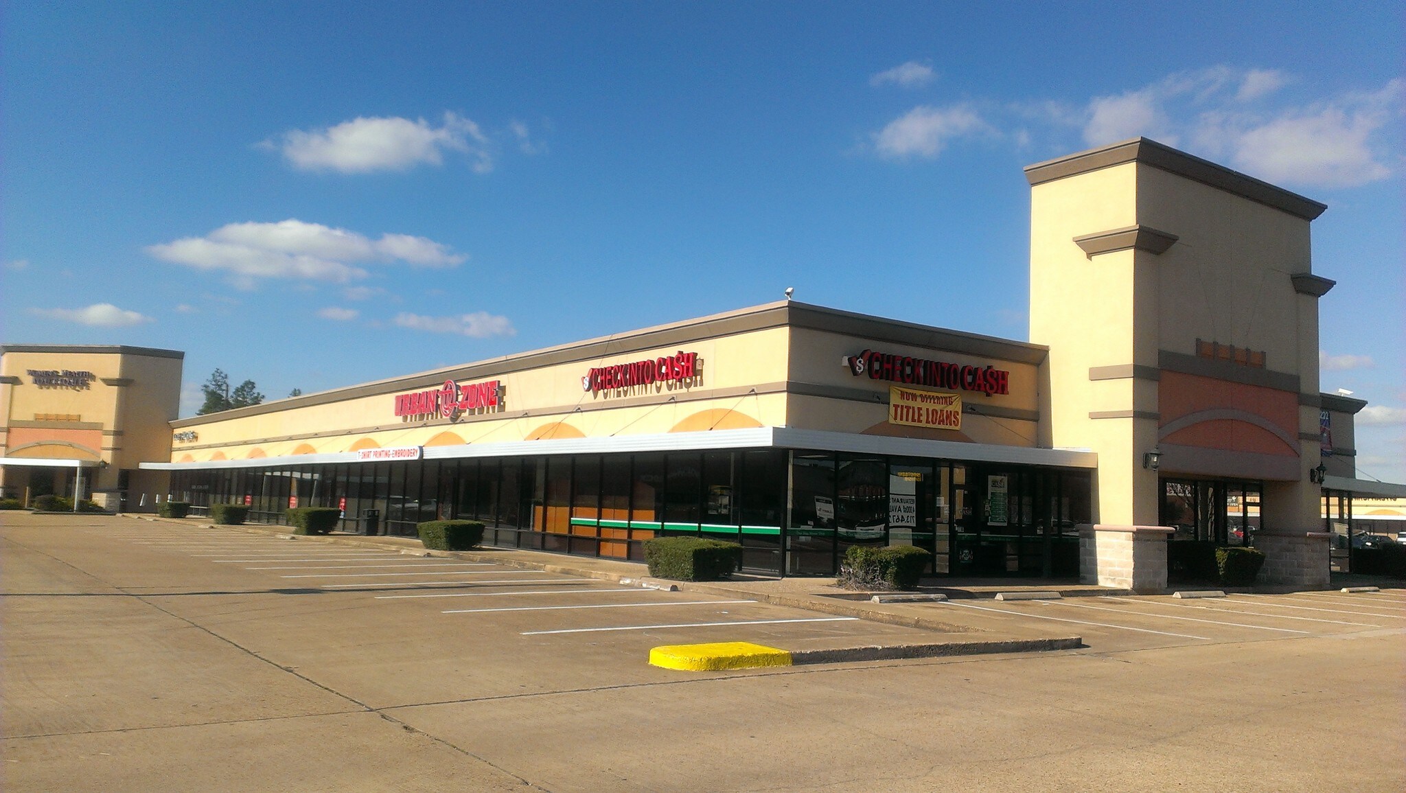 5020 W FM1960, Houston 77069 Chelsea Square II