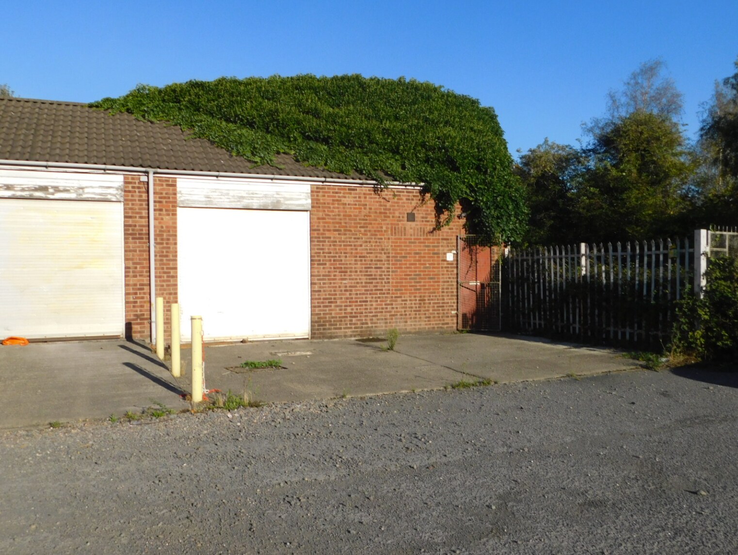 Marlow Rd, Leicester to rent Building Photo- Image 1 of 5