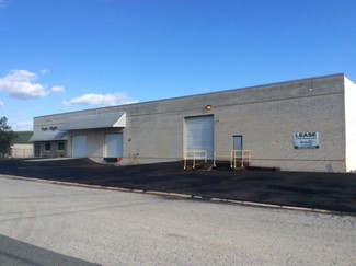 More details for 41-43 Germay Dr, Wilmington, DE - Industrial for Rent