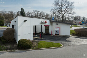 115 E Airport Hwy, Swanton, OH for sale Building Photo- Image 1 of 7