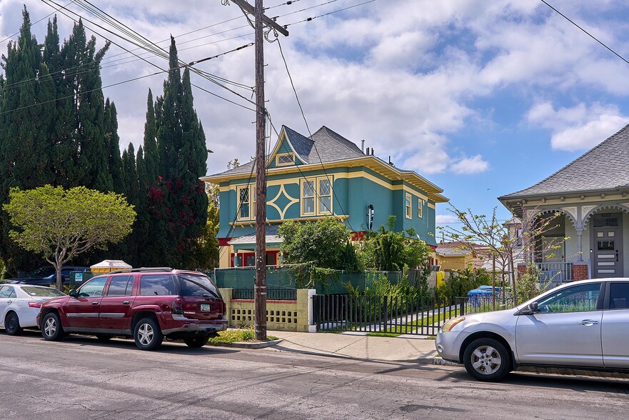 1016 W 21st St, Los Angeles, CA for sale - Building Photo - Image 3 of 3