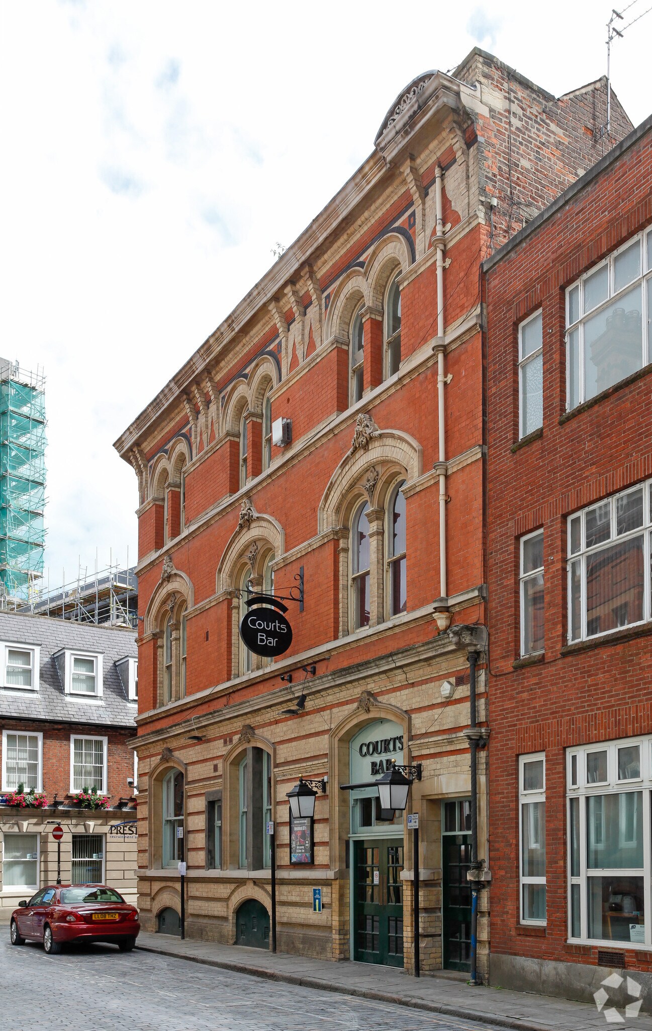 Bowlalley Ln, Hull for sale Primary Photo- Image 1 of 1