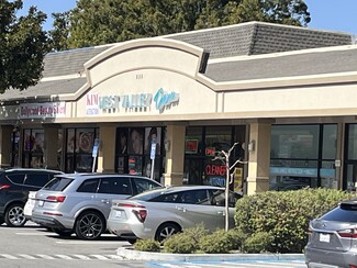 More details for 820 E El Camino Real, Mountain View, CA - Retail for Rent