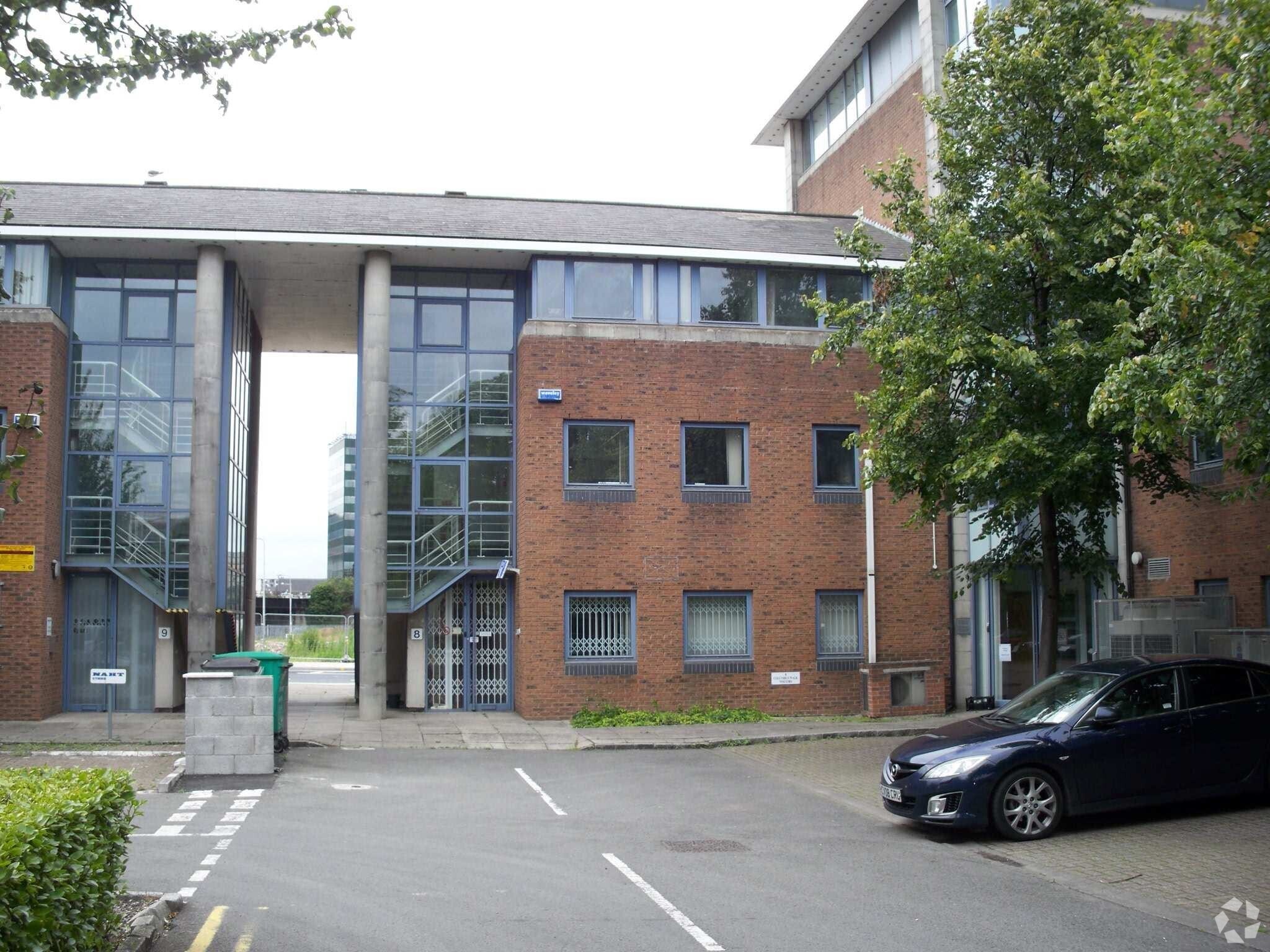 Brigantine Pl, Cardiff for sale Building Photo- Image 1 of 1