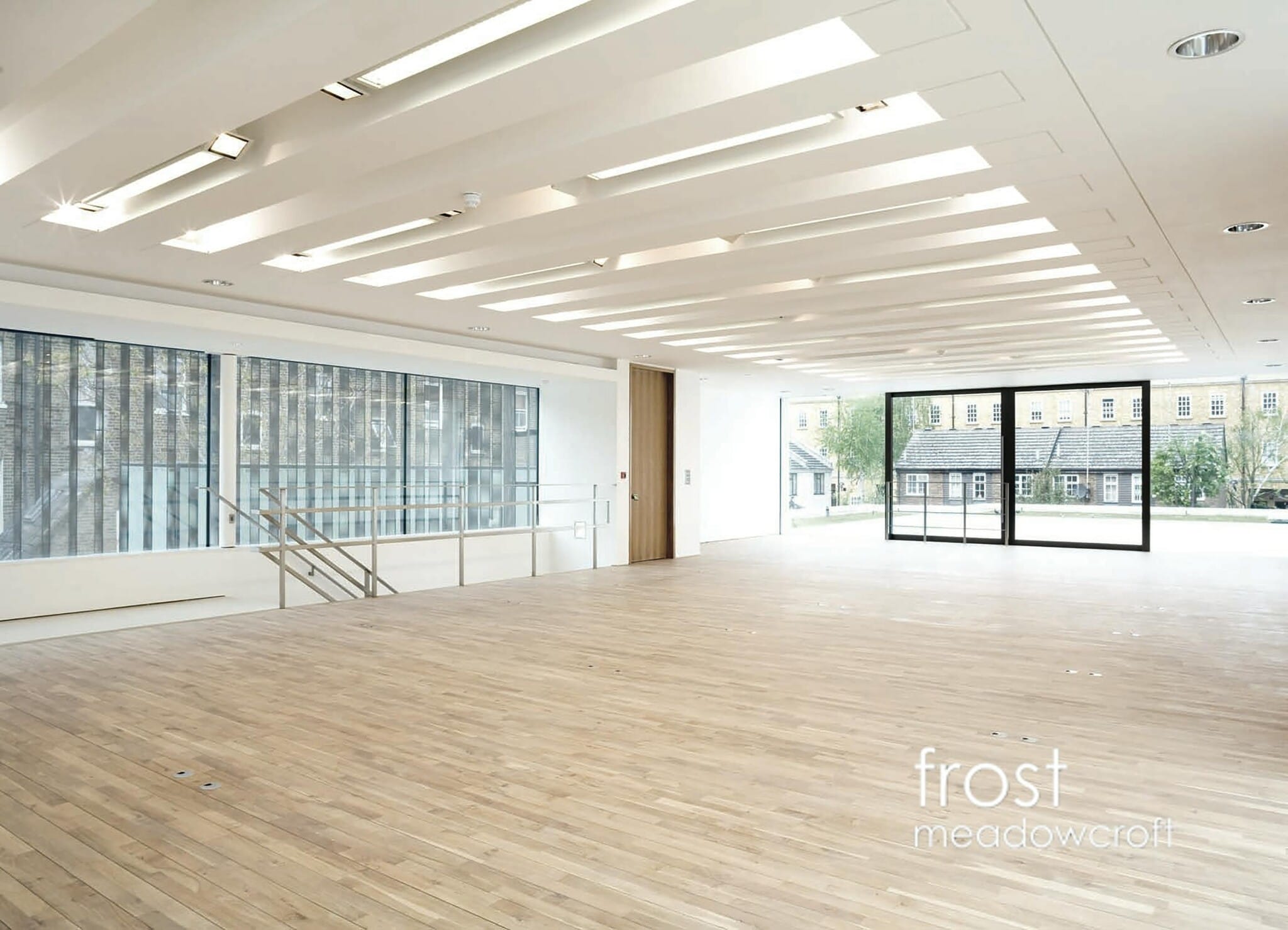 31 Vernon St, London to rent Interior Photo- Image 1 of 2