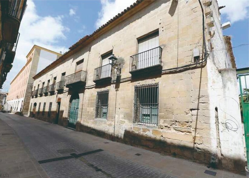 Build-to-Rent in Baeza, Jaén for sale - Building Photo - Image 2 of 18