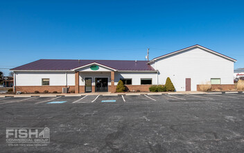 929 Lycoming Mall Rd, Muncy, PA for sale Building Photo- Image 1 of 1