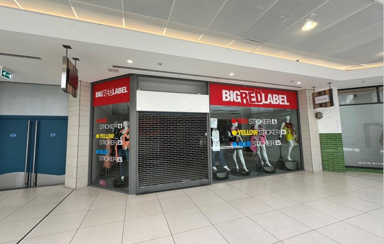 Tavern St, Ipswich to rent Building Photo- Image 1 of 1