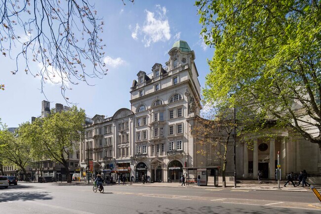 More details for 121 Kingsway, London - Office to Rent