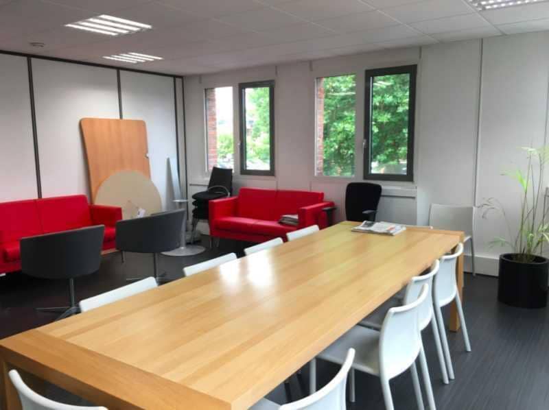 Office in VILLENEUVE-D'ASCQ to rent Building Photo- Image 1 of 5