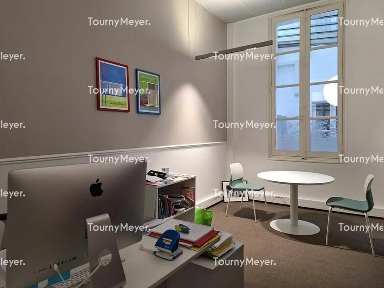 Office in Bordeaux to rent - Interior Photo - Image 3 of 8