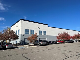 More details for 955 S 3800 W, Salt Lake City, UT - Industrial for Rent