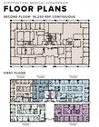 Hypothetical Floor Plan- Medical Conversion