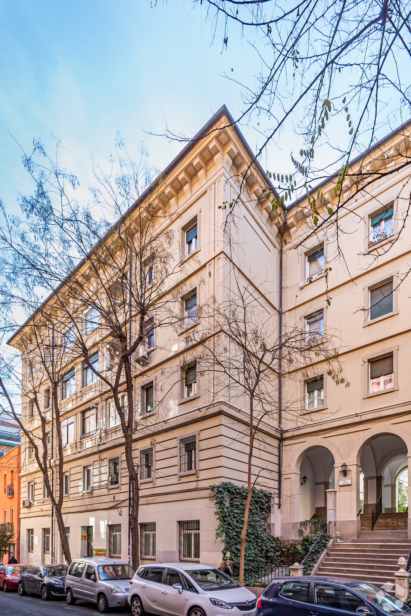 Build-to-Rent in Madrid, Madrid for sale Building Photo- Image 1 of 5