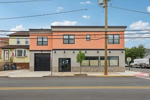 315 Centre Ave, Secaucus NJ - Commercial Property