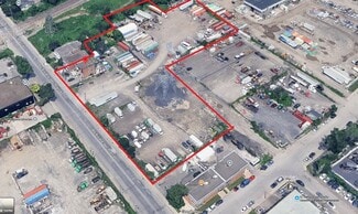 More details for 11545 Boul De La Rivière-Des-Prairies, Montréal, QC - Land for Sale