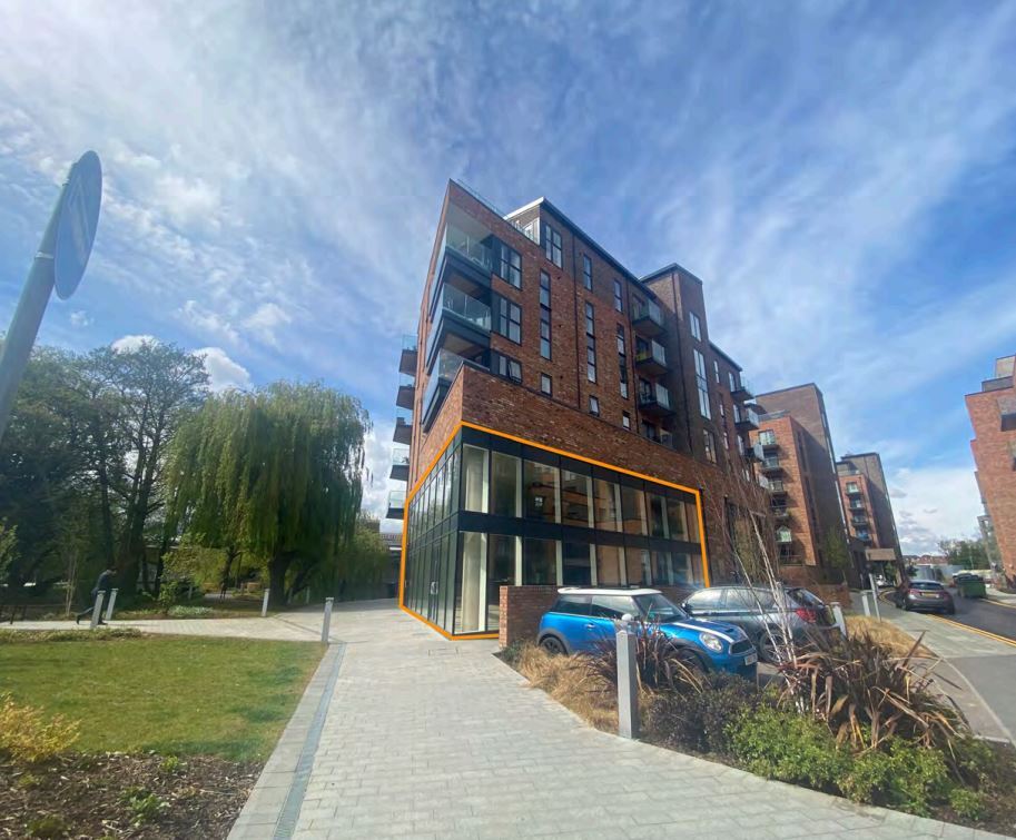 230 William Mundy Way, Dartford for sale Building Photo- Image 1 of 1