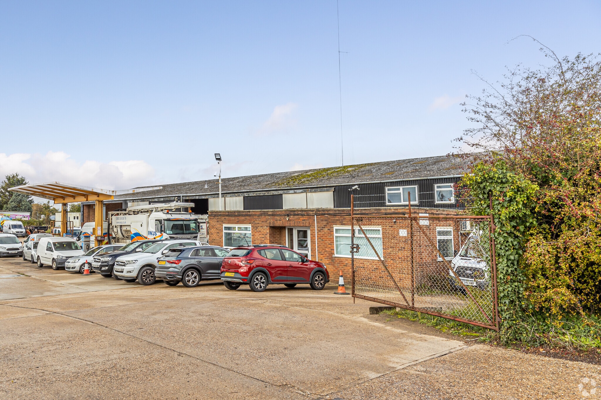 Moss Rd, Stanway for sale Primary Photo- Image 1 of 1