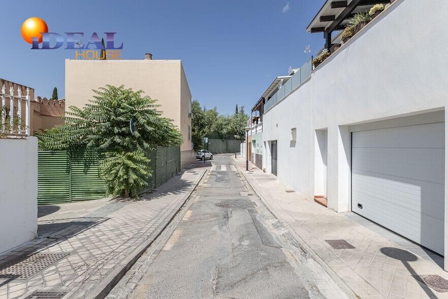 Pablo Neruda Lan, 1, Granada, Granada for sale - Building Photo - Image 2 of 10